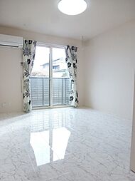 Ｄ-ｒｏｏｍ24　Ｂ 102 1階1Kのリビング/ダイニング