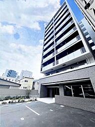 アリビオ大阪港