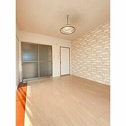 京王線 聖蹟桜ヶ丘駅 バス13分 愛宕神社下車 徒歩4分の賃貸アパート 1階1Kのリビング/ダイニング