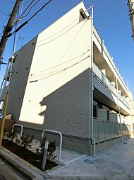 西武池袋線 練馬高野台駅 徒歩12分の賃貸マンション