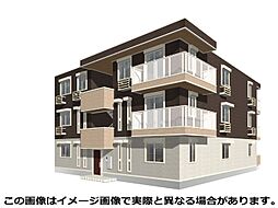 JR中央本線 高蔵寺駅 徒歩17分の賃貸アパート