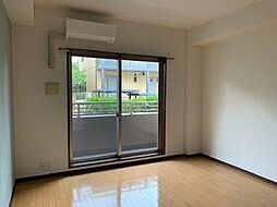 阪急千里線 千里山駅 徒歩5分の賃貸マンション 1階1Kの室内