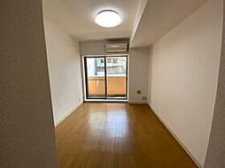 パレ・ホームズ天王洲 204 2階1Kのリビング/ダイニング