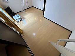 西武池袋線 保谷駅 徒歩5分の賃貸アパート 1階1Kのリビング/ダイニング