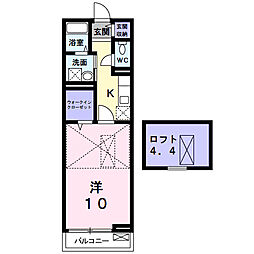阪神なんば線 福駅 徒歩5分