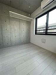 ＭＡＸＩＶｂａｓｉｃ大鳥居 405 4階ワンルームのリビング/ダイニング