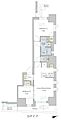 Brilliaist町屋9階23.5万円