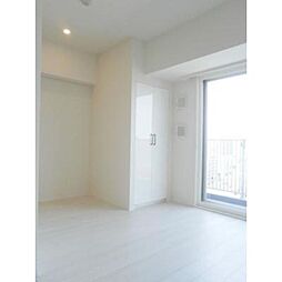 東京メトロ東西線 東陽町駅 徒歩15分の賃貸マンション 12階ワンルームのリビング/ダイニング