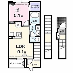 大垣駅 6.8万円