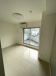 東武東上線 上板橋駅 徒歩4分の賃貸マンション 3階1Kのリビング/ダイニング