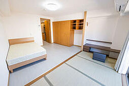 東京メトロ南北線 白金高輪駅 徒歩7分の賃貸マンション 3階1Kのリビング/ダイニング