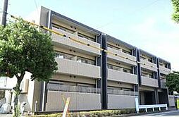 京王線 多磨霊園駅 徒歩8分の賃貸マンション