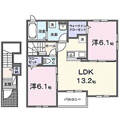 籠原駅 8.0万円