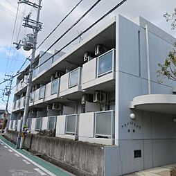 ブライトンヒルズ箕面