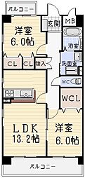 大曽根駅 6.9万円