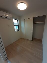 JR中央線 武蔵境駅 バス16分 ヴィーガーデン西東京下車 徒歩6分の賃貸アパート 2階1LDKのリビング/ダイニング