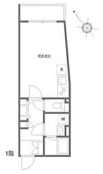 東京メトロ副都心線 氷川台駅 徒歩6分の賃貸マンション