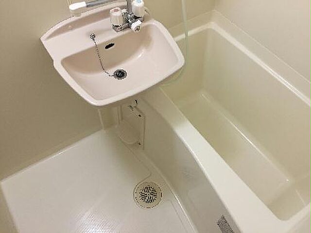 浴室