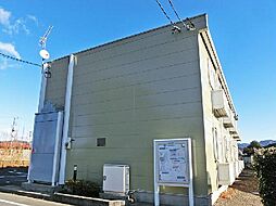 東武桐生線 赤城駅 徒歩16分