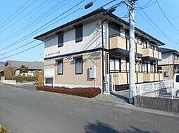 ラッキーハイツＢ