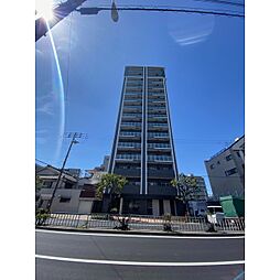 ワールドアイ大阪城EASTアドバンス