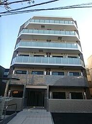 東急池上線 池上駅 徒歩5分の賃貸マンション