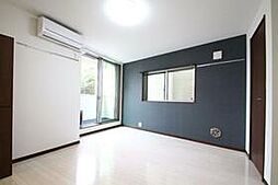 JR埼京線 十条駅 徒歩11分の賃貸アパート