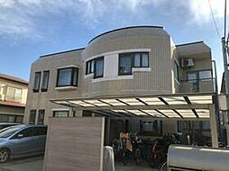 JR南武線 谷保駅 徒歩14分の賃貸マンション