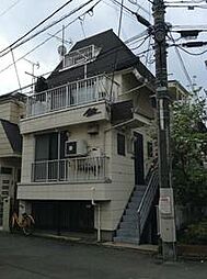 JR総武線 大久保駅 徒歩12分