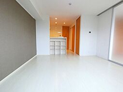 ラ・ポーテＡ 101 1階2LDKのリビング/ダイニング