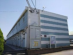 レオパレス三丁田