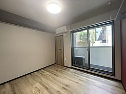 東武伊勢崎線 曳舟駅 徒歩6分の賃貸アパート 2階1Kのリビング/ダイニング