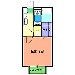 千歳烏山駅 6.9万円