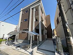 名鉄犬山線 上小田井駅 徒歩17分の賃貸アパート