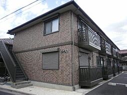 都営大江戸線 練馬春日町駅 徒歩9分の賃貸アパート