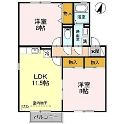 宇都宮駅 7.1万円