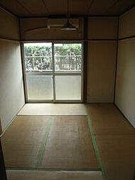 京王線 八幡山駅 徒歩15分の賃貸アパート 1階1Kのリビング/ダイニング