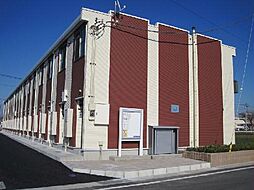 レオネクストポポラーレ 113