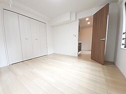 コートドヴィラージュ 3階1Kのリビング/ダイニング