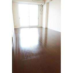 都営大江戸線 新御徒町駅 徒歩3分の賃貸マンション 16階2LDKのリビング/ダイニング