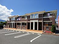山梨県南アルプス市下今諏訪340-1：物件画像／ハウスコム関東株式会社　甲府店