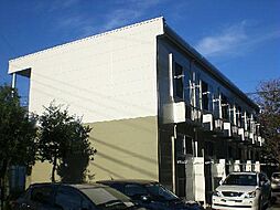 東武野田線 大宮公園駅 徒歩7分の賃貸アパート