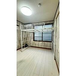 西武新宿線 鷺ノ宮駅 徒歩12分の賃貸アパート 1階ワンルームのリビング/ダイニング