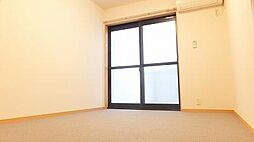 レオパレスブランシェ 2階1Kのリビング/ダイニング