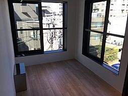 プロト大岡山 203