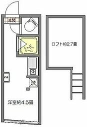 阿佐ケ谷駅 6.1万円