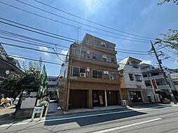 JR南武線 矢野口駅 徒歩6分の賃貸マンション