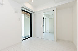 東京メトロ日比谷線 人形町駅 徒歩2分の賃貸マンション 7階1DKのリビング/ダイニング