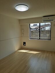 アビタシオン・Ｍ 101 1階1LDKのリビング/ダイニング