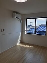 アビタシオン・Ｍ 302 3階2LDKのリビング/ダイニング